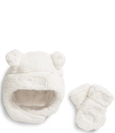 The North Face Baby Bear Set