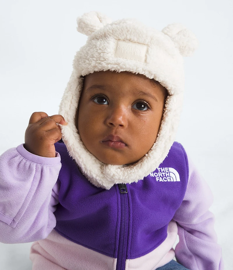 The North Face Baby Bear Trapper Hat