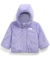 The North Face Baby Reversible Shasta Full Zip Hooded Jacket