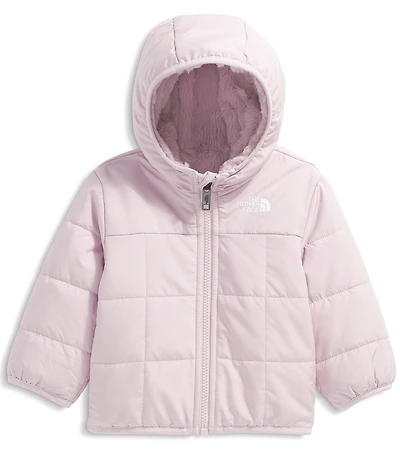 The North Face Baby Reversible Shasta Full Zip Hooded Jacket