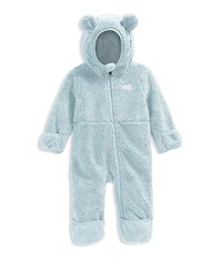The North Face Baby Campshire One-Piece
