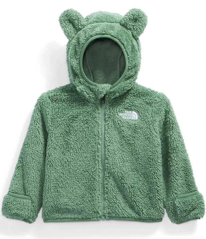 The North Face Baby Campshire Full Zip Hoodie