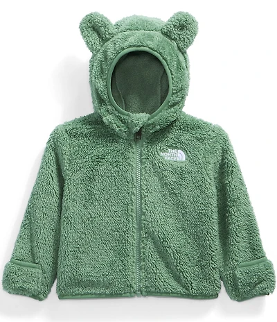 The North Face Baby Campshire Full Zip Hoodie