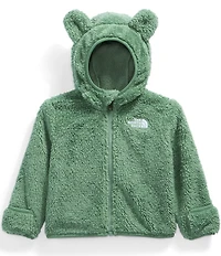The North Face Baby Campshire Full Zip Hoodie