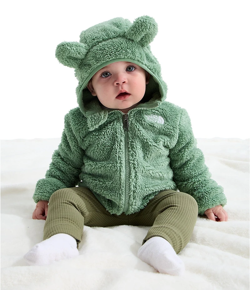 The North Face Baby Campshire Full Zip Hoodie