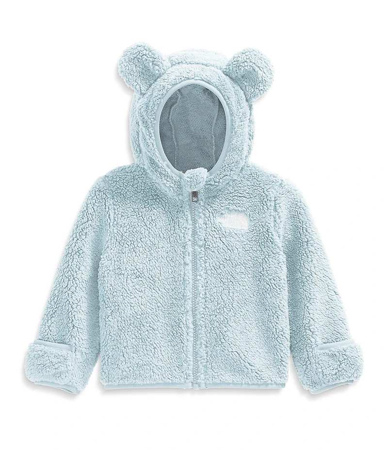 The North Face Baby Campshire Full Zip Hoodie
