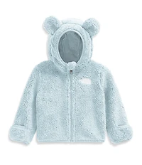 The North Face Baby Campshire Full Zip Hoodie