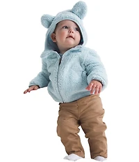 The North Face Baby Campshire Full Zip Hoodie