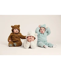 The North Face Baby Campshire Full Zip Hoodie