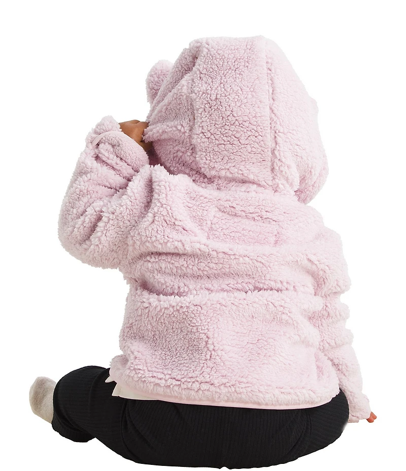 The North Face Baby Campshire Full Zip Hoodie