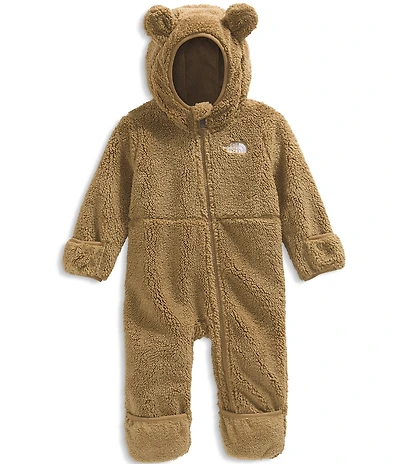 The North Face Babys Campshire One-Piece