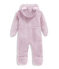 The North Face Baby Campshire One-Piece
