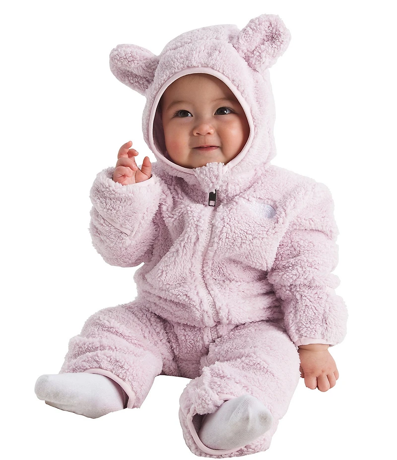 The North Face Baby Campshire One-Piece