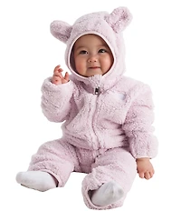 The North Face Baby Campshire One-Piece