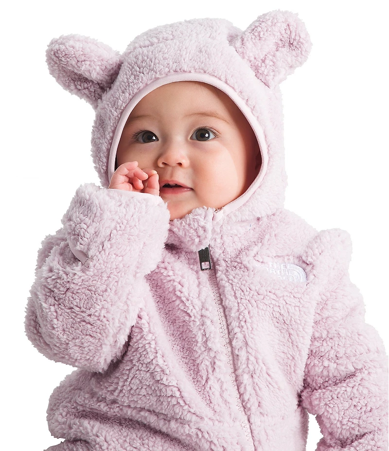 The North Face Baby Campshire One-Piece