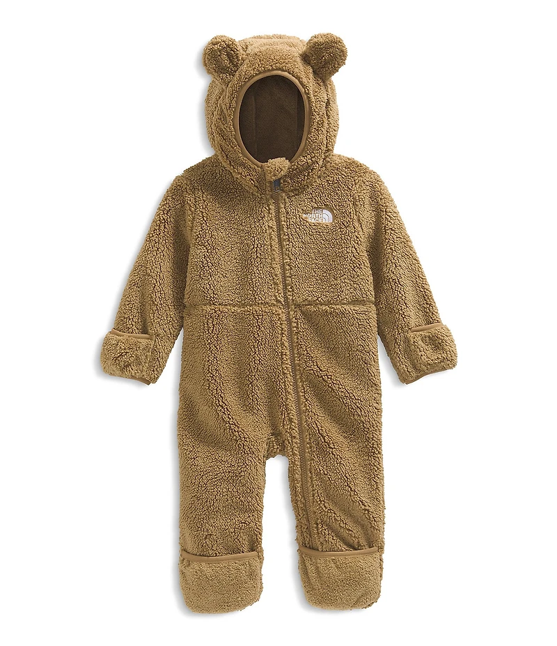 The North Face Baby Campshire One-Piece