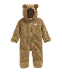 The North Face Baby Campshire One-Piece