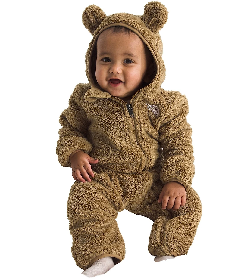 The North Face Baby Campshire One-Piece