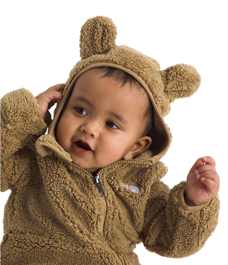 The North Face Baby Campshire One-Piece