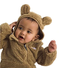 The North Face Baby Campshire One-Piece