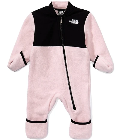 The North Face Baby Denali One-Piece