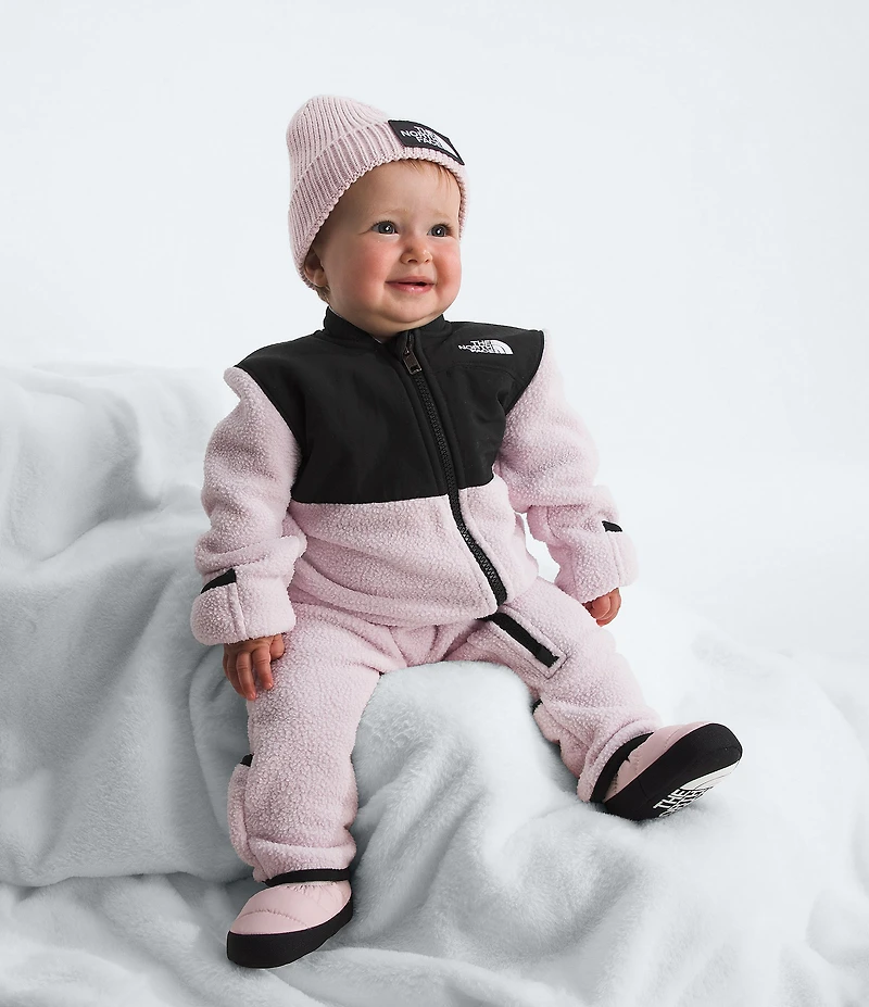 The North Face Baby Denali One-Piece