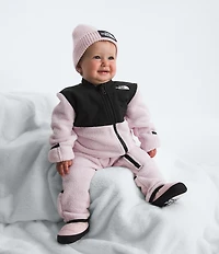 The North Face Baby Denali One-Piece