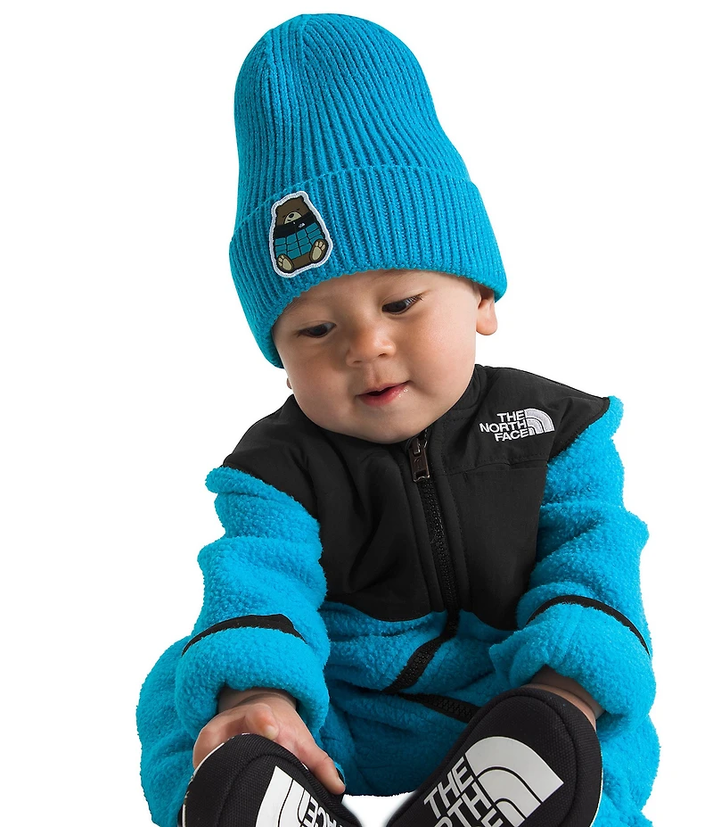 The North Face Baby Denalie One-Piece