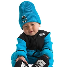 The North Face Baby Denalie One-Piece