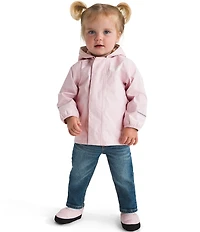 The North Face Baby Girls Antora Rain Jacket