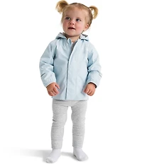 The North Face Baby Girls Antora Rain Jacket