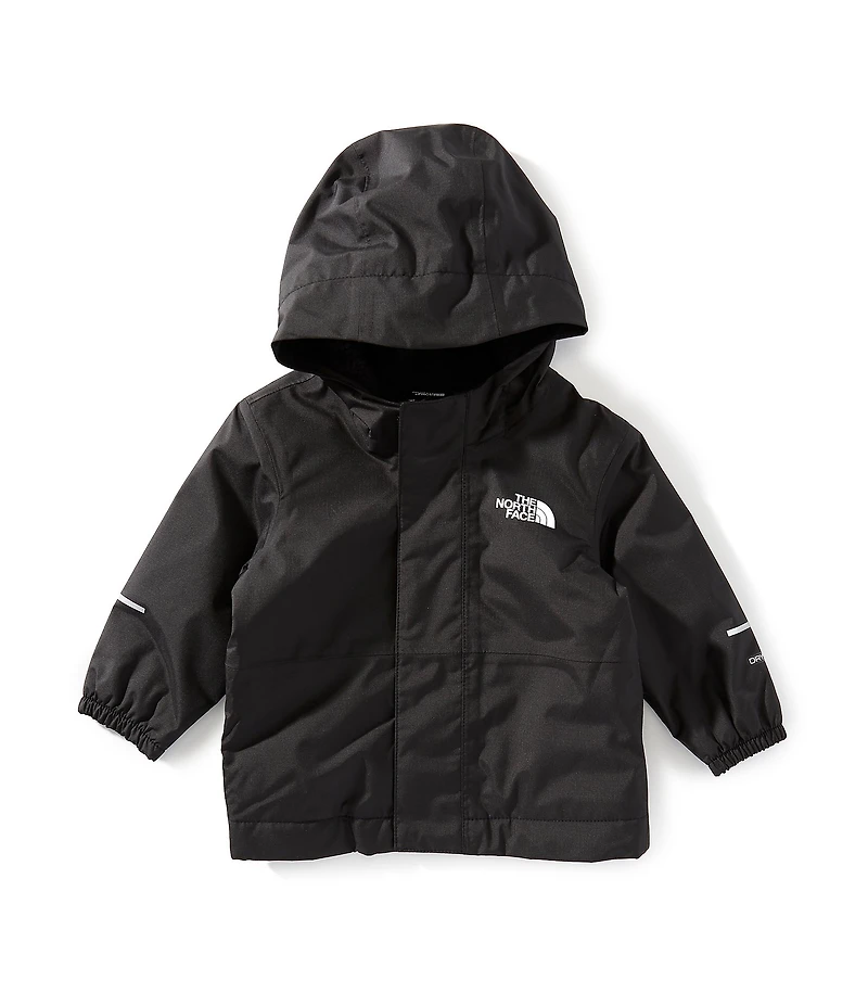 The North Face Baby Girls Warm Antora Rain Jacket