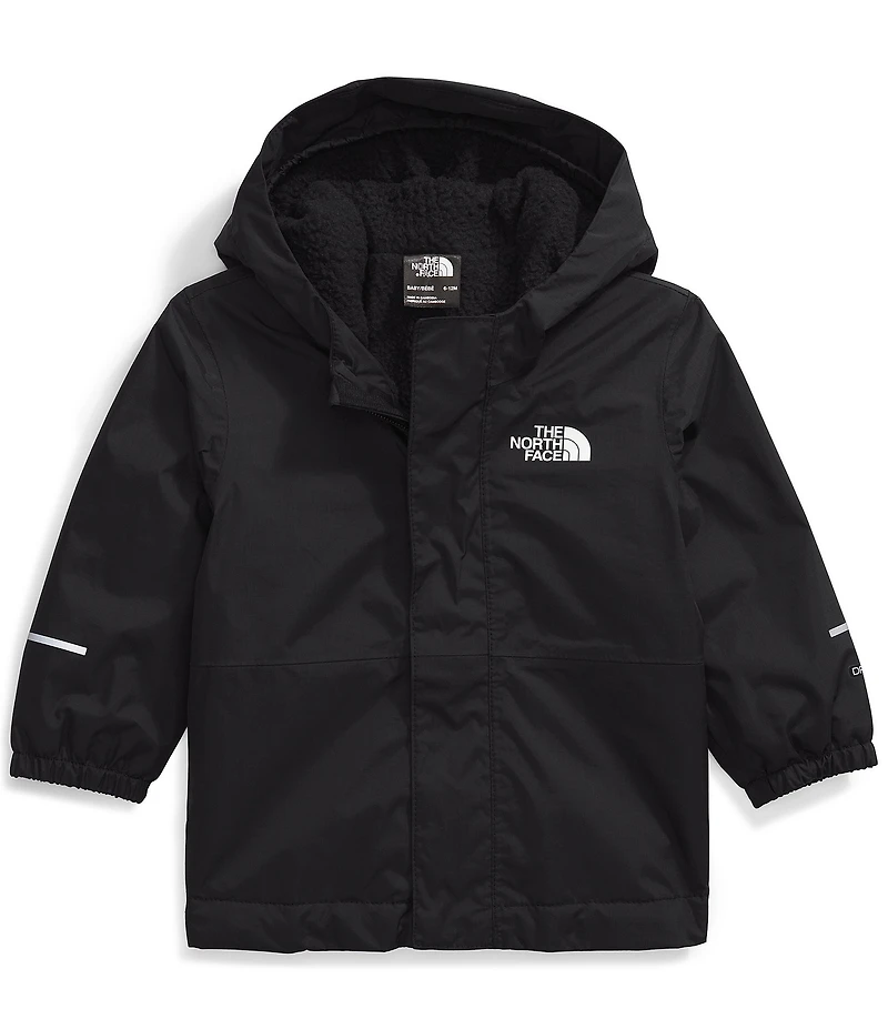 The North Face Baby Girls Warm Antora Rain Jacket