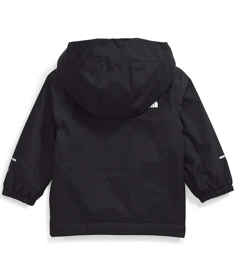 The North Face Baby Girls Warm Antora Rain Jacket