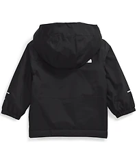 The North Face Baby Girls Warm Antora Rain Jacket