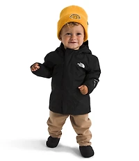 The North Face Baby Girls Warm Antora Rain Jacket