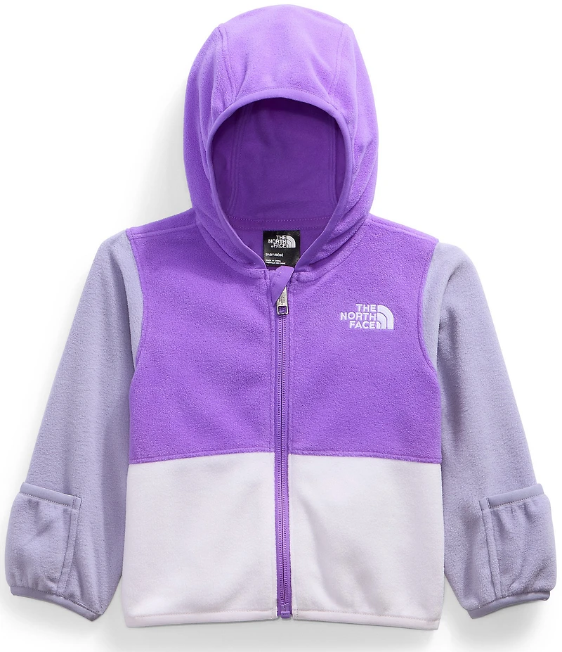The North Face Baby Glacier Full-Zip Hoodie