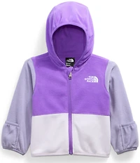 The North Face Baby Glacier Full-Zip Hoodie