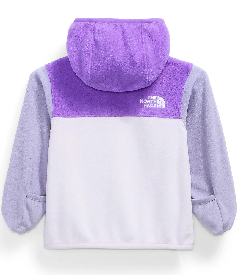 The North Face Baby Glacier Full-Zip Hoodie