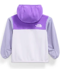 The North Face Baby Glacier Full-Zip Hoodie