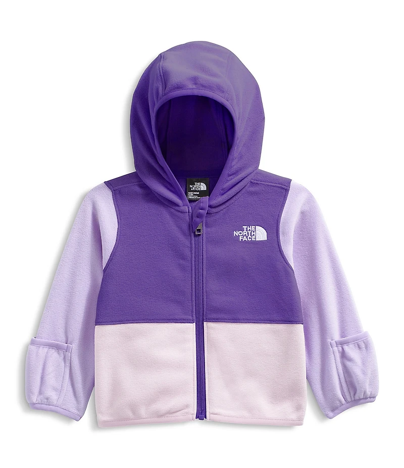 The North Face Baby Glacier Full Zip Hoodie