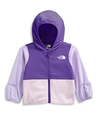 The North Face Baby Glacier Full Zip Hoodie