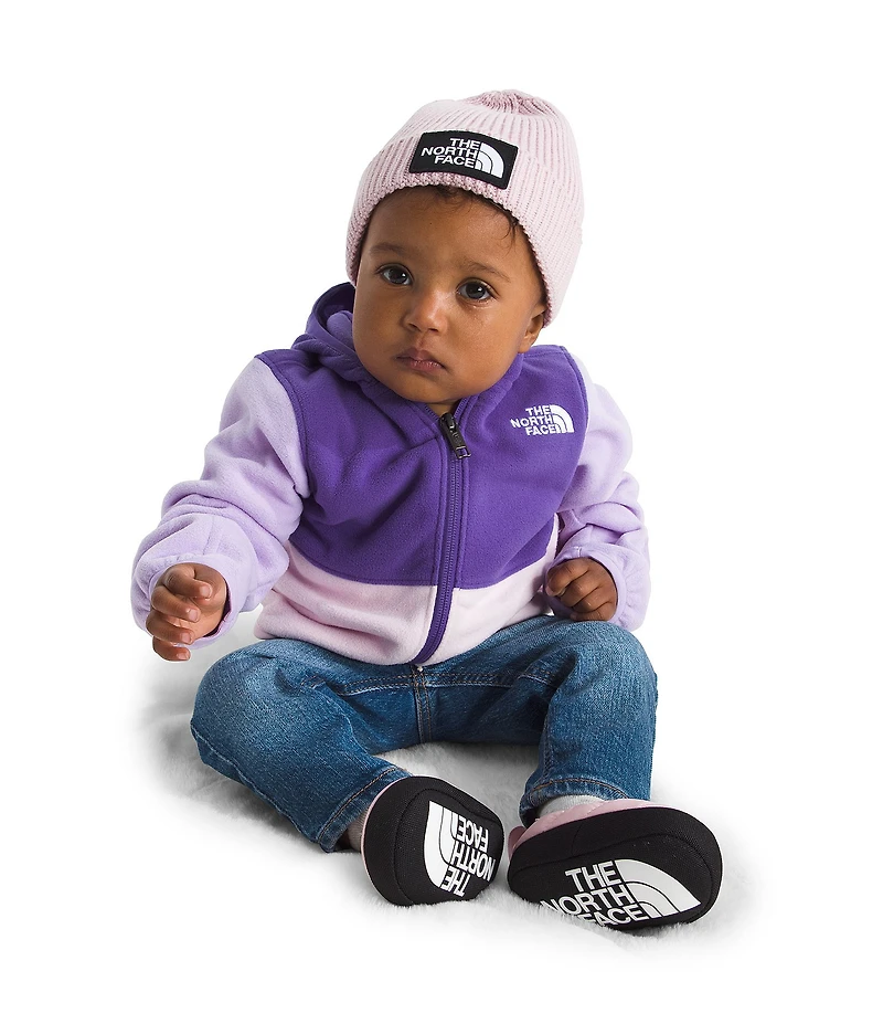 The North Face Baby Glacier Full Zip Hoodie