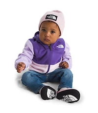 The North Face Baby Glacier Full Zip Hoodie