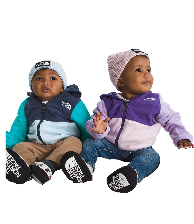 The North Face Baby Glacier Full Zip Hoodie
