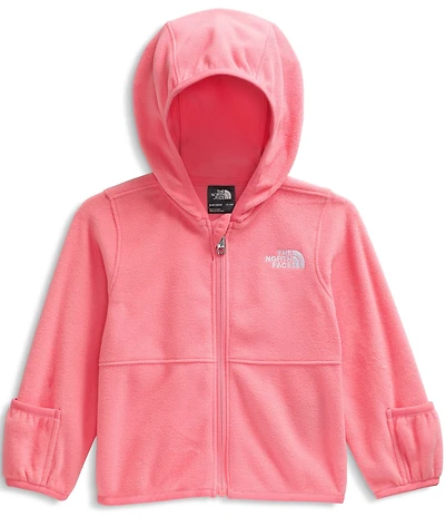 The North Face Baby Glacier Full-Zip Hoodie