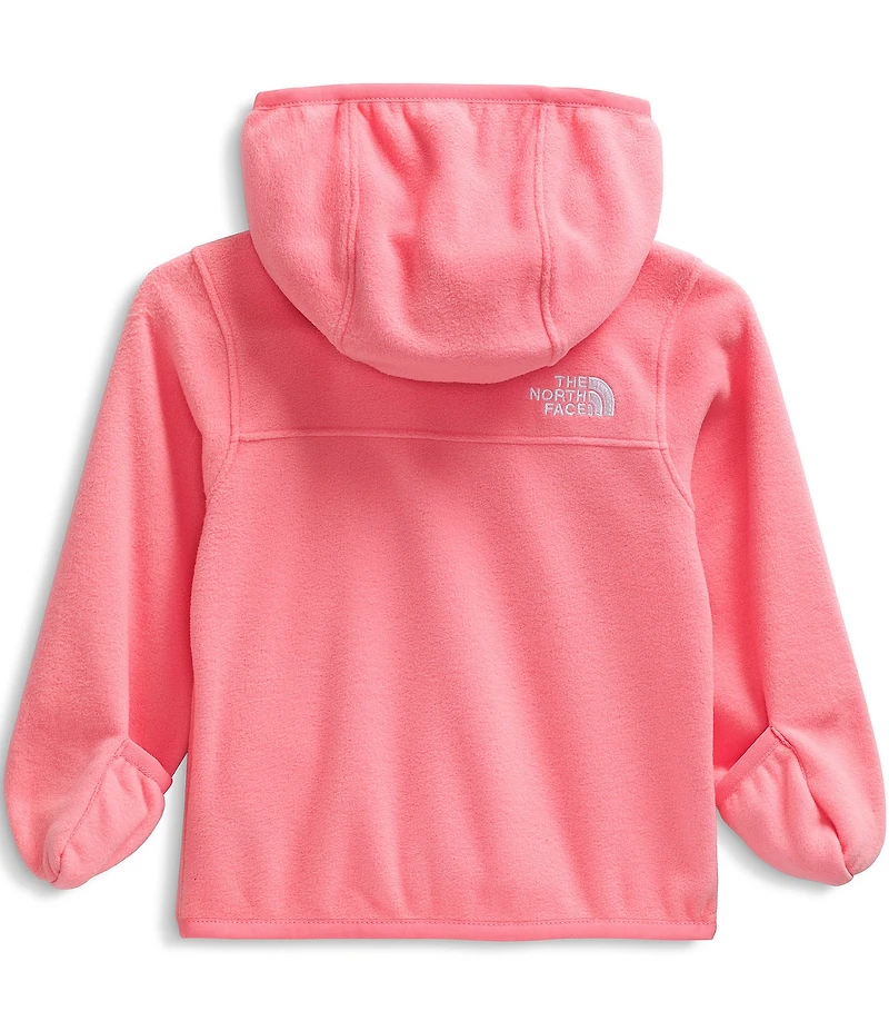 The North Face Baby Glacier Full-Zip Hoodie