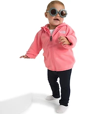 The North Face Baby Glacier Full-Zip Hoodie