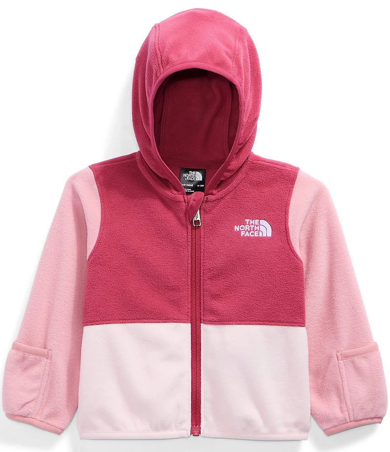 The North Face Baby Glacier Full-Zip Hoodie