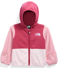 The North Face Baby Glacier Full-Zip Hoodie